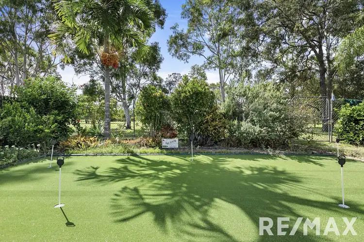 Fourth view of Homely house listing, 21 Bowerbird Avenue, Eli Waters QLD 4655