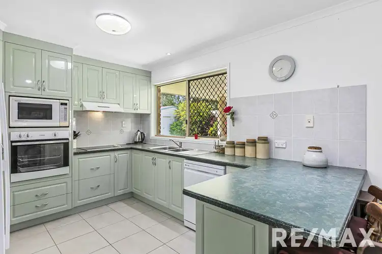 Fifth view of Homely house listing, 21 Bowerbird Avenue, Eli Waters QLD 4655