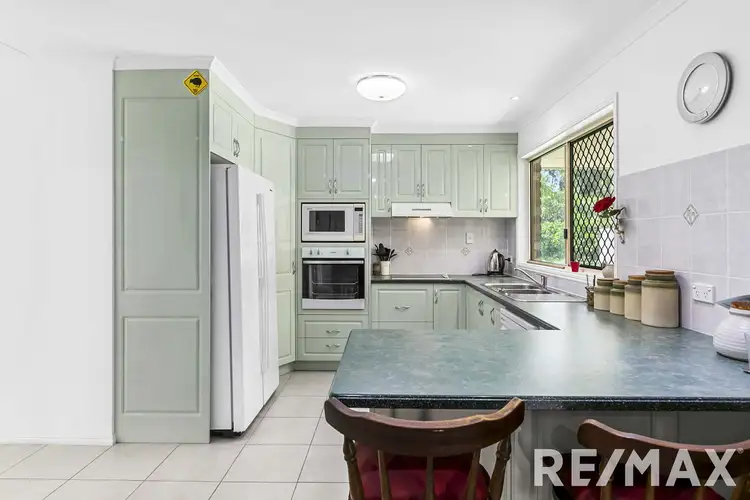 Sixth view of Homely house listing, 21 Bowerbird Avenue, Eli Waters QLD 4655