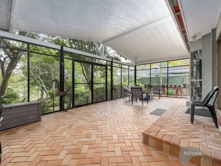 52 Lismore Drive, Helensvale QLD 4212
