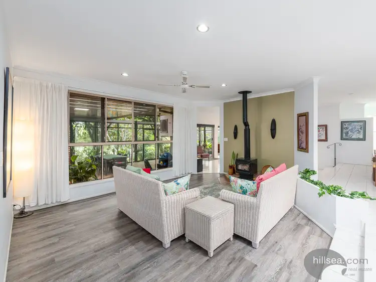 Fourth view of Homely house listing, 52 Lismore Drive, Helensvale QLD 4212