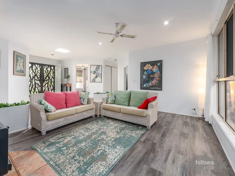 Sixth view of Homely house listing, 52 Lismore Drive, Helensvale QLD 4212
