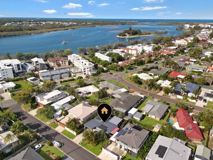 Third view of Homely house listing, 7 Alkira Street, Maroochydore QLD 4558
