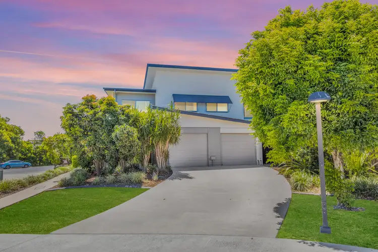 43/9 Houghton Street, Petrie QLD 4502