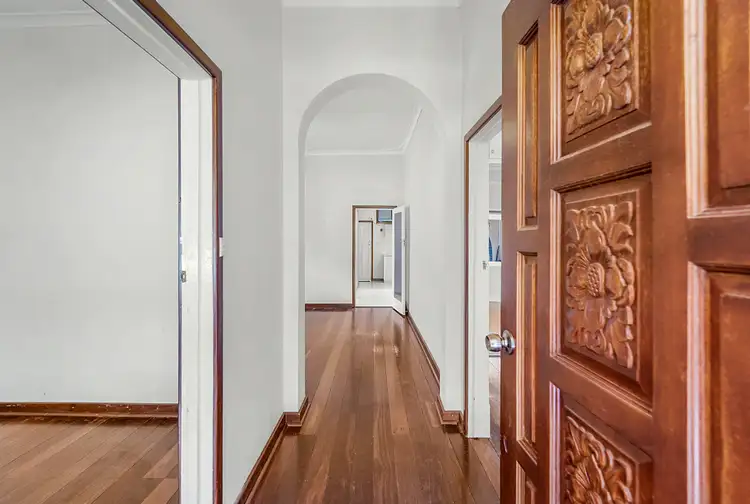 Fifth view of Homely house listing, 91 Hobart Street, Mount Hawthorn WA 6016