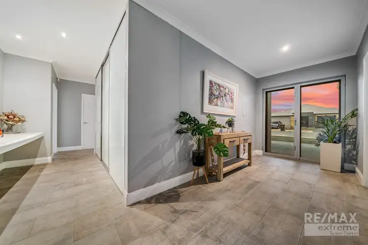 Third view of Homely house listing, 35 Rocklands Loop, Carramar WA 6031