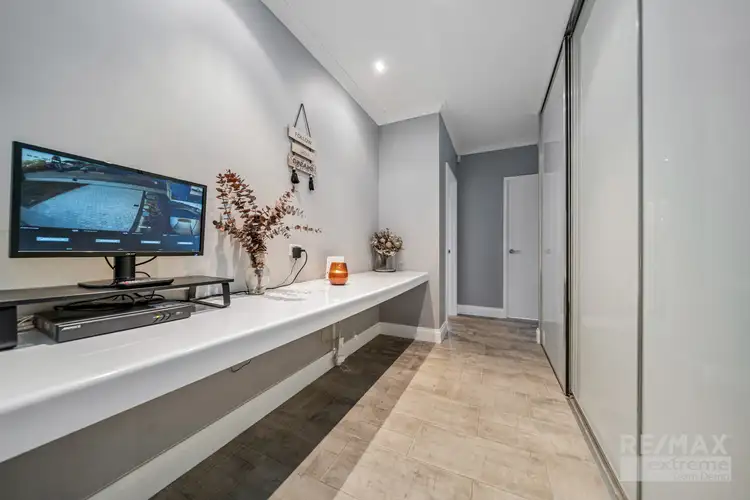 Fourth view of Homely house listing, 35 Rocklands Loop, Carramar WA 6031