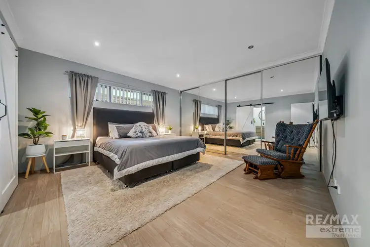 Fifth view of Homely house listing, 35 Rocklands Loop, Carramar WA 6031