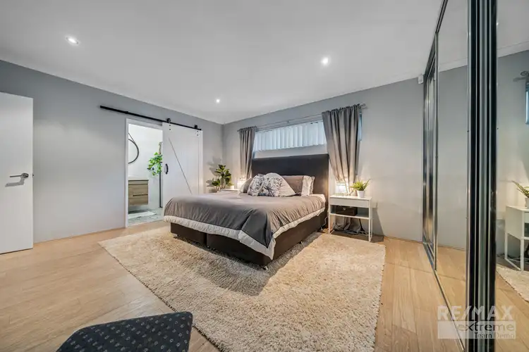 Sixth view of Homely house listing, 35 Rocklands Loop, Carramar WA 6031