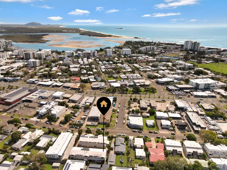 7/107 Parker Street, Maroochydore QLD 4558