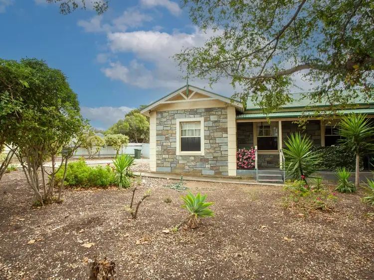 4 Argent Street, Port Lincoln SA 5606