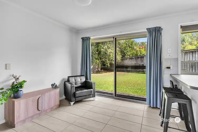 Third view of Homely house listing, 50 Enford Street, Hillcrest QLD 4118