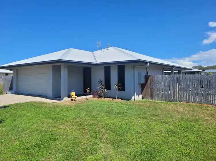 Main view of Homely house listing, 25 Hibiscus Street, Forrest Beach QLD 4850
