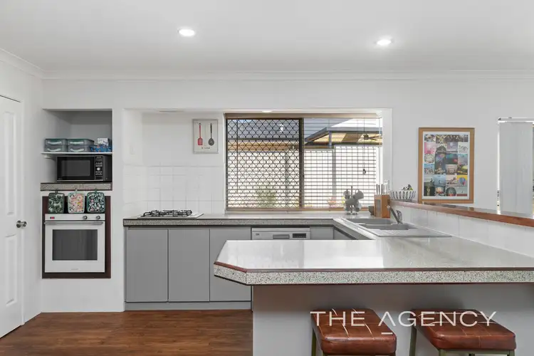 Third view of Homely house listing, 4 Lady Evelyn Retreat, Joondalup WA 6027