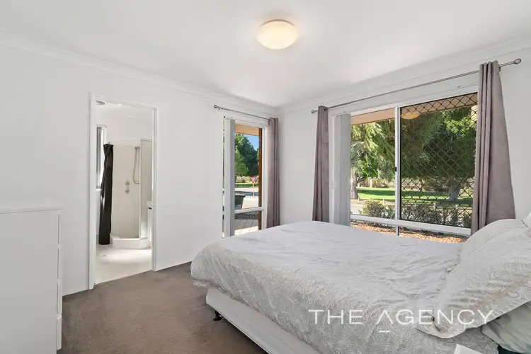 Fifth view of Homely house listing, 4 Lady Evelyn Retreat, Joondalup WA 6027