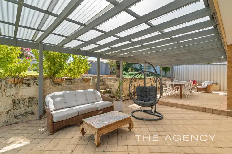 Seventh view of Homely house listing, 4 Lady Evelyn Retreat, Joondalup WA 6027
