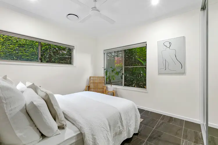 Third view of Homely semi-detached listing, 2/12 Northview Place, Woombye QLD 4559