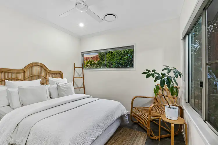 Fourth view of Homely semi-detached listing, 2/12 Northview Place, Woombye QLD 4559