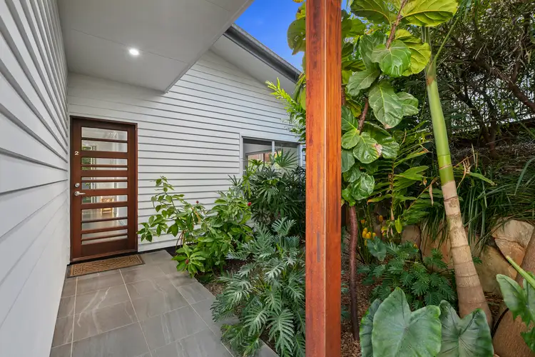 Sixth view of Homely semi-detached listing, 2/12 Northview Place, Woombye QLD 4559