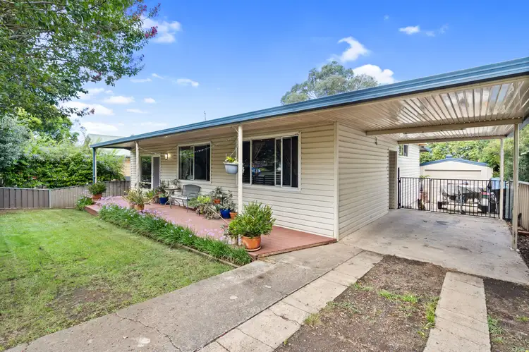 45 Brentwood Street, Muswellbrook NSW 2333