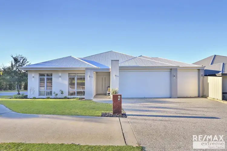 Main view of Homely house listing, 19 Eiffel Circuit, Tapping WA 6065