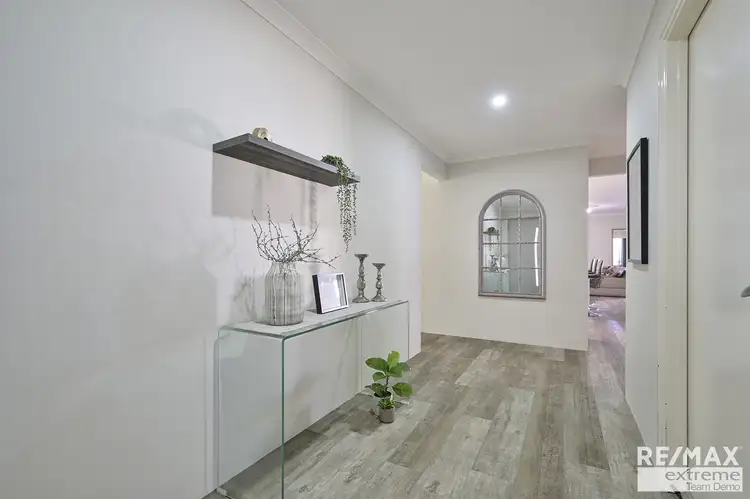 Second view of Homely house listing, 19 Eiffel Circuit, Tapping WA 6065
