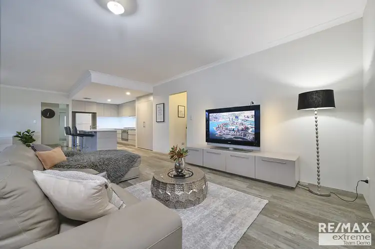 Fourth view of Homely house listing, 19 Eiffel Circuit, Tapping WA 6065