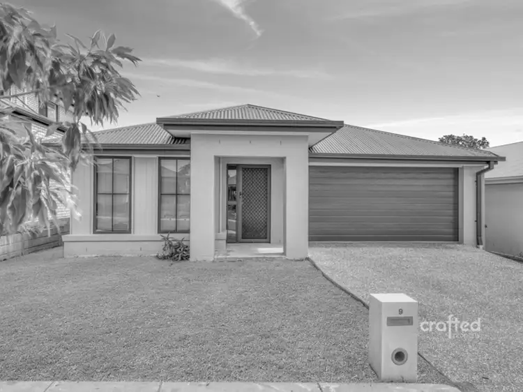 9 Lynd Road, South Maclean QLD 4280