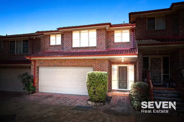 5/3-7 Warwick Parade, Castle Hill NSW 2154