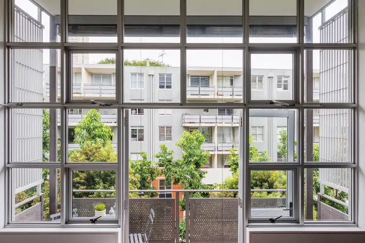 Third view of Homely apartment listing, 49/15-19 Boundary Street, Darlinghurst NSW 2010