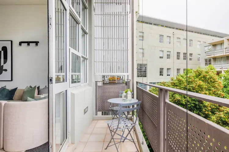 Fourth view of Homely apartment listing, 49/15-19 Boundary Street, Darlinghurst NSW 2010