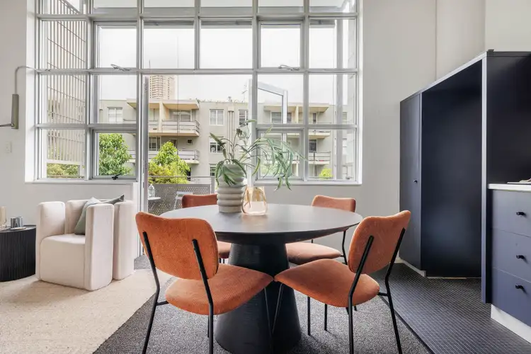 Sixth view of Homely apartment listing, 49/15-19 Boundary Street, Darlinghurst NSW 2010