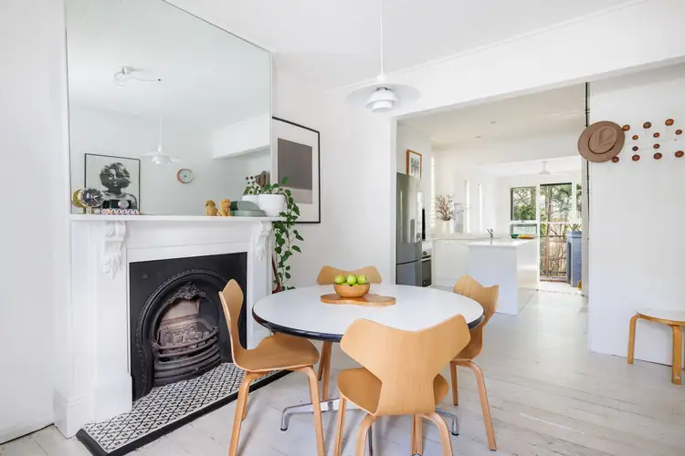 Main view of Homely terrace listing, 30 Thorne Street, Edgecliff NSW 2027