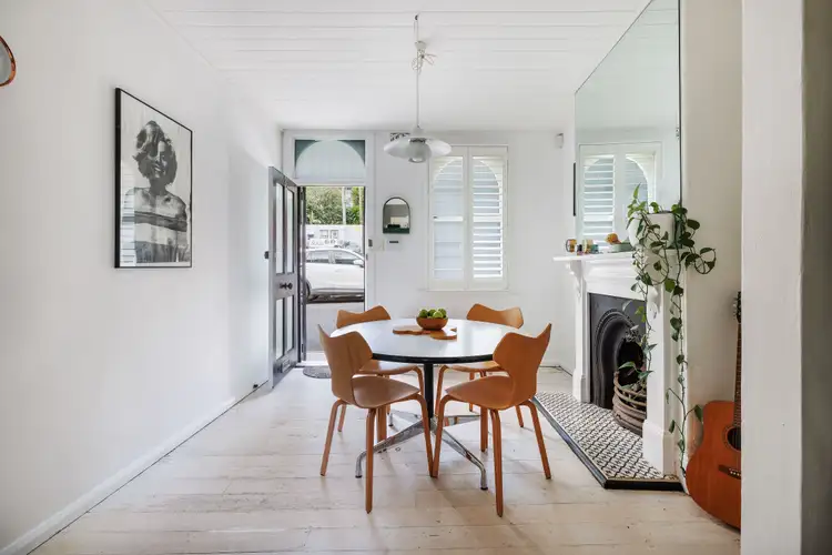 Second view of Homely terrace listing, 30 Thorne Street, Edgecliff NSW 2027