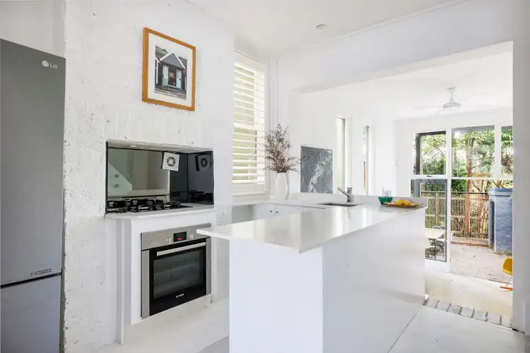 Fifth view of Homely terrace listing, 30 Thorne Street, Edgecliff NSW 2027