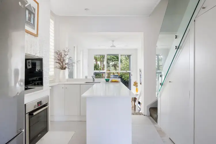 Sixth view of Homely terrace listing, 30 Thorne Street, Edgecliff NSW 2027