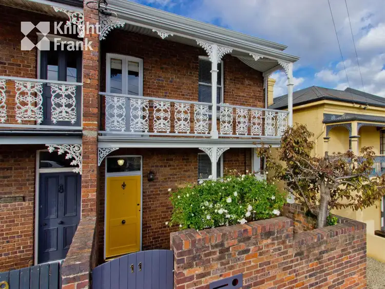 Main view of Homely townhouse listing, 11 Elizabeth Street, Launceston TAS 7250