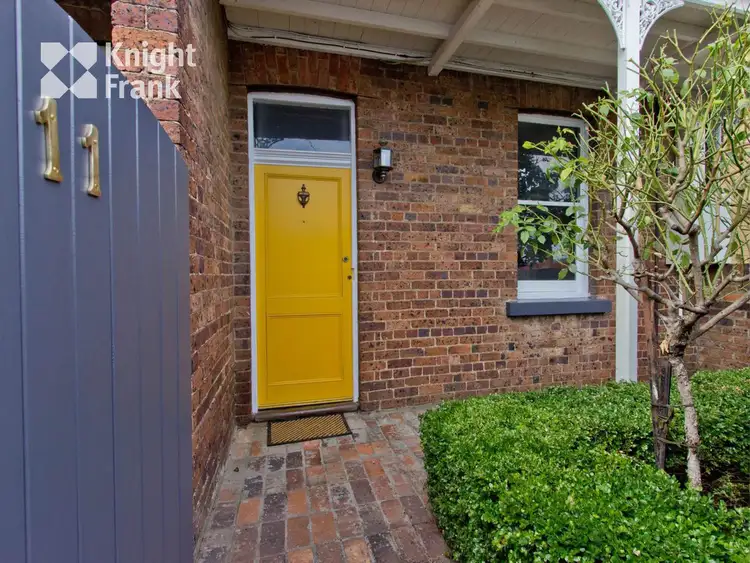 Second view of Homely townhouse listing, 11 Elizabeth Street, Launceston TAS 7250