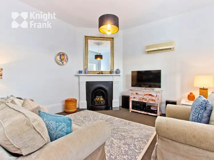 Third view of Homely townhouse listing, 11 Elizabeth Street, Launceston TAS 7250