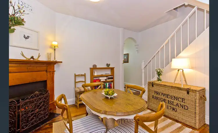 Fifth view of Homely townhouse listing, 11 Elizabeth Street, Launceston TAS 7250