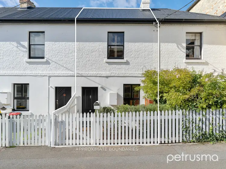 38 Goulburn Street, Hobart TAS 7000