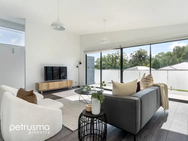 Third view of Homely house listing, 344 Redwood Road, Kingston TAS 7050