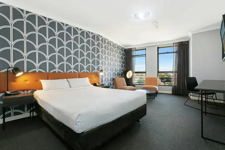 Main view of Homely apartment listing, 1007/653 George Street, Haymarket NSW 2000