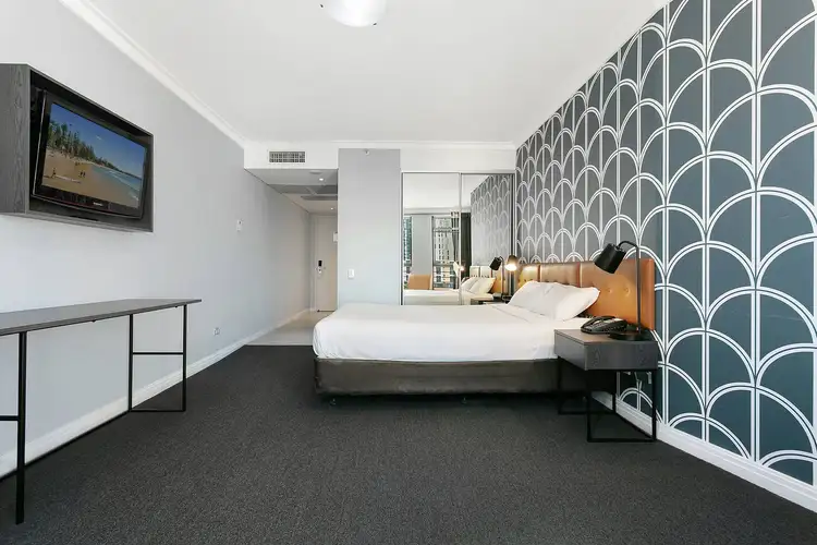 Third view of Homely apartment listing, 1007/653 George Street, Haymarket NSW 2000