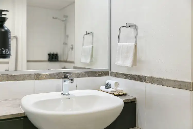 Fourth view of Homely apartment listing, 1007/653 George Street, Haymarket NSW 2000