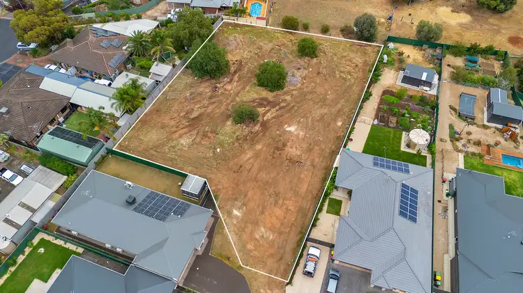 LOT 100, 11 Braeview Circuit, Evanston SA 5116