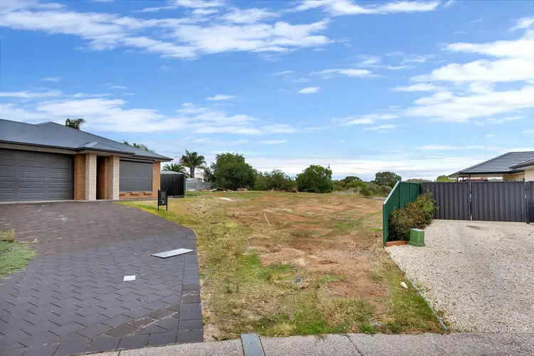 Third view of Homely land listing, LOT 100, 11 Braeview Circuit, Evanston SA 5116