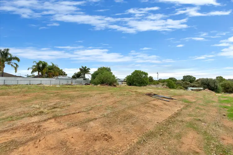 Fourth view of Homely land listing, LOT 100, 11 Braeview Circuit, Evanston SA 5116