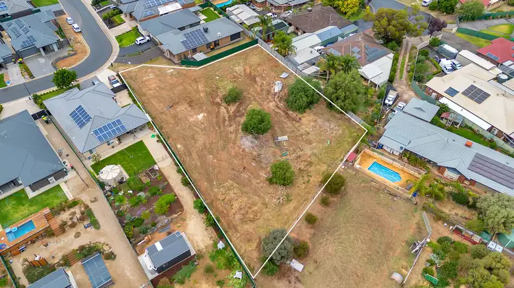 Fifth view of Homely land listing, LOT 100, 11 Braeview Circuit, Evanston SA 5116