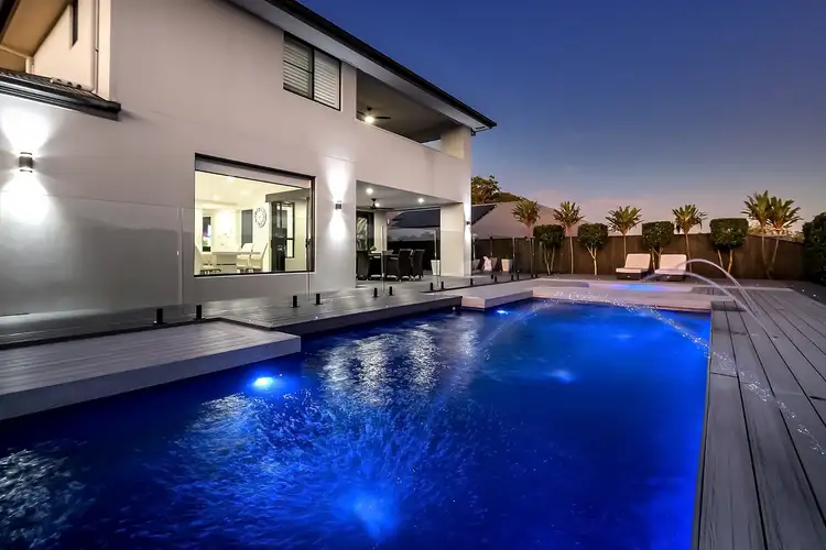 Third view of Homely house listing, 12 Christina Drive, Coomera Waters QLD 4209